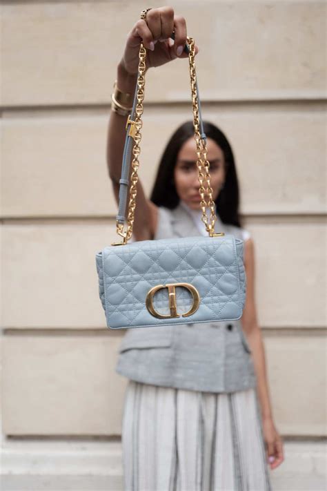 Dior Caro